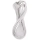 Προέκταση καλωδίου σούκο 3 μέτρα SONORA EC3W100 3 x 1.5 mm² 3500W 250V 16A σε λευκό χρώμα Προέκταση καλωδίου σούκο 3 μέτρα SONORA EC3W100 3 x 1.5 mm² 3500W 250V 16A σε λευκό χρώμα