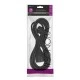 Προέκταση καλωδίου σούκο SONORA EC5B100 3500W 250V 16A 5 μέτρα 3 x 1.5 mm² μαύρο
