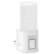 Φωτάκι νυκτός LED SONORA Lighthouse 0.8W 100lm με διακόπτη ON/OFF Φωτάκι νυκτός LED SONORA Lighthouse 0.8W 100lm με διακόπτη ON/OFF