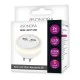 Φωτάκι νυκτός LED SONORA RING LIGHT 0.3W με 2 θύρες φόρτισης USB θερμό φως 2700k