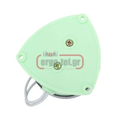 Βομβητής απλός Φ70 ΖΑ-10 24VAC NANZHOU