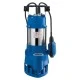 Ηλεκτραντλία λυμάτων PLUS SUB 20-13M 2Hp 1500W 220V 50Hz από ανοξείδωτο ατσάλι AISI 304 Ηλεκτραντλία λυμάτων PLUS SUB 20-13M 2Hp 1500W 220V 50Hz από ανοξείδωτο ατσάλι AISI 304