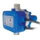 Ηλεκτρονικό σύστημα πιεστικών PLUS FLOW100 2Hp 10A 220V με βαλβίδα αντεπιστροφής
