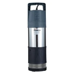Ηλεκτραντλία πηγαδιού PLUS SPC1200 AUT 1,65Hp με ενσωματωμένο ηλεκτρονικό ελεγκτή ροής
