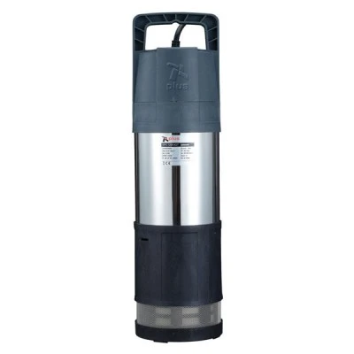 Ηλεκτραντλία πηγαδιού PLUS SPC1200 AUT 1,65Hp με ενσωματωμένο ηλεκτρονικό ελεγκτή ροής