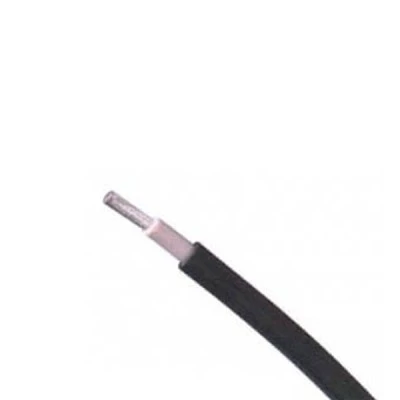 Καλώδιο τροφοδοσίας SOLAR 1X6mm² μαύρο BLC ιδανικό για καλωδιώσεις φωτοβολταϊκών πάνελ