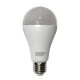 Λάμπα led Α65 Ε27 αχλάδι ισχύος 20W 230V 4000k ενδιάμεσο φως δέσμης 300° 2000lm