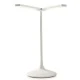 Φωτιστικό γραφείου με LED 440x400x370mm NEDIS LTLG3M1WT4 6W 280lm σε λευκό χρώμα