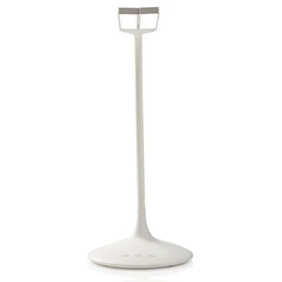 Φωτιστικό γραφείου με LED 440x400x370mm NEDIS LTLG3M1WT4 6W 280lm σε λευκό χρώμα