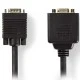 Καλώδιο splitter VGA από αρσενικό σε 2x VGA θηλυκό μήκους 0.2m Καλώδιο splitter VGA από αρσενικό σε 2x VGA θηλυκό μήκους 0.2m