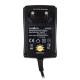 Τροφοδοτικό Universal 18W switching NEDIS με συμπαγή σχεδιασμό έξοδο 3-12V και ενδεικτική λυχνία LED Τροφοδοτικό Universal 18W switching NEDIS με συμπαγή σχεδιασμό έξοδο 3-12V και ενδεικτική λυχνία LED