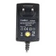Universal τροφοδοτικό 24W ACPA003 switching με συμπαγή σχεδιασμό έξοδο 9-24V & λυχνία LED