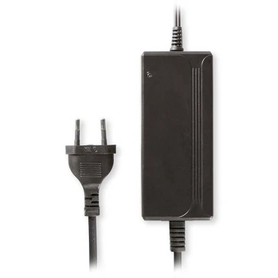 Universal τροφοδοτικό 36W switching NEDIS με συμπαγή σχεδιασμό έξοδο 5-15V και ενδεικτική λυχνία LED