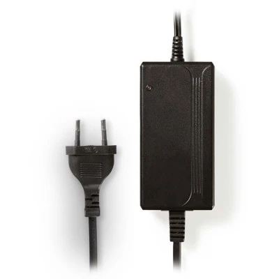 Universal τροφοδοτικό ACPA008 27W switching με συμπαγή σχεδιασμό έξοδο 3-12V και λυχνία LED Universal τροφοδοτικό ACPA008 27W switching με συμπαγή σχεδιασμό έξοδο 3-12V και λυχνία LED