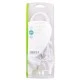 Καλώδιο ήχου NEDIS CAGP22005WT10 3,5mm αρσενικό Stereo σε 3,5mm αρσενικό Stereo μήκους 1m Καλώδιο ήχου NEDIS CAGP22005WT10 3,5mm αρσενικό Stereo σε 3,5mm αρσενικό Stereo μήκους 1m
