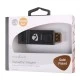 Αντάπτορας NEDIS CCBW37915AT DisplayPort αρσενικό σε HDMI θηλυκό με επίχρυσες επαφές