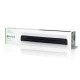 Πλαστικοποιητής NEDIS LAMI110BKA3 300 mm/min κατάλληλη για χαρτιά μεγέθους A3 Πλαστικοποιητής NEDIS LAMI110BKA3 300 mm/min κατάλληλη για χαρτιά μεγέθους A3