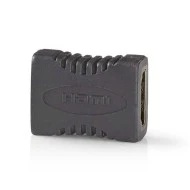 Αντάπτορας NEDIS CVBW34900AT HDMI θηλυκό σε HDMI θηλυκό (μούφα) με επίχρυσες επαφές