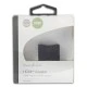 Αντάπτορας NEDIS CVBW34900AT HDMI θηλυκό σε HDMI θηλυκό (μούφα) με επίχρυσες επαφές