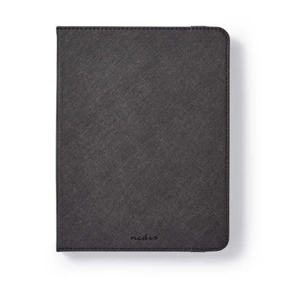 Universal θήκη για tablet 10.1''με εσωτερική επένδυση από μαλακό ύφασμα μαύρο χρώμα Universal θήκη για tablet 10.1''με εσωτερική επένδυση από μαλακό ύφασμα μαύρο χρώμα