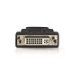 Αντάπτορας DVI-D θηλυκό σε HDMI αρσενικό NEDIS CVBW34910AT με επίχρυσες επαφές Αντάπτορας DVI-D θηλυκό σε HDMI αρσενικό NEDIS CVBW34910AT με επίχρυσες επαφές