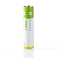 Αλκαλική μπαταρία AAA 1.5V NEDIS BAAKLR0320BX σε κουτί 20 τεμαχίων Αλκαλική μπαταρία AAA 1.5V NEDIS BAAKLR0320BX σε κουτί 20 τεμαχίων