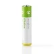 Αλκαλική μπαταρία AAA 1.5V NEDIS BAAKLR0320BX σε κουτί 20 τεμαχίων Αλκαλική μπαταρία AAA 1.5V NEDIS BAAKLR0320BX σε κουτί 20 τεμαχίων