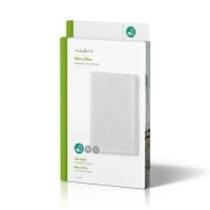 Universal micro φίλτρο μοτέρ NEDIS VCFI211MIIF για ηλεκτρικές σκούπες 255x190mm