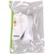 Tηλεφωνικό καλώδιο NEDIS TCGP90200WT100 RJ11 αρσενικό σε RJ11 αρσενικό 10.0 μ. λευκό Tηλεφωνικό καλώδιο NEDIS TCGP90200WT100 RJ11 αρσενικό σε RJ11 αρσενικό 10.0 μ. λευκό