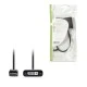 Αντάπτορας NEDIS CCGP37250BK02 DisplayPort αρσενικό σε DVI-I θηλυκό 0.2m