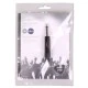 Βύσμα NEDIS COTP23900BK 6.35mm αρσενικό mono