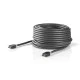 Καλώδιο NEDIS HDMI High Speed NEDIS CVBW34000AT100 με Ethernet αρσενικό σε αρσενικό 10m