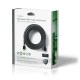 Καλώδιο NEDIS HDMI High Speed NEDIS CVBW34000AT100 με Ethernet αρσενικό σε αρσενικό 10m