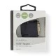 Αντάπτορας DVI-D 24+1p αρσενικό σε HDMI θηλυκό NEDIS CVBW34912AT με επίχρυσες επαφές