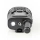 Walkie talkie NEDIS WLTK0800BK με εμβέλεια έως και 8 km με ένδειξη κατάστασης μπαταρίας Walkie talkie NEDIS WLTK0800BK με εμβέλεια έως και 8 km με ένδειξη κατάστασης μπαταρίας