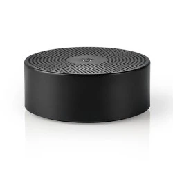 Ασύρματο εσωτερικό κουδούνι USB NEDIS WIFICDPC10BK 5V με δυνατότητα ρύθμισης της έντασης
