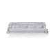 Διακλαδωτής κεραίας CATV F-Splitter NEDIS SSPL600ME 5 - 1000MHz 10 dB 6 εξόδων