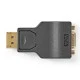 Αντάπτορας NEDIS CCBW37935AT DisplayPort αρσενικό σε VGA θηλυκό με επίχρυσες επαφές