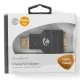 Αντάπτορας NEDIS CCBW37935AT DisplayPort αρσενικό σε VGA θηλυκό με επίχρυσες επαφές