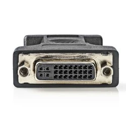 Αντάπτορας NEDIS CCGP32901BK VGA αρσενικό σε DVI-I 24+5-pin θηλυκό