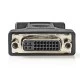 Αντάπτορας NEDIS CCGP32901BK VGA αρσενικό σε DVI-I 24+5-pin θηλυκό