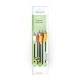 Καλώδιο NEDIS CVGB24300BK15 A/V 3x RCA αρσενικό σε 3x RCA αρσενικό μήκους 1.5m