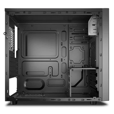 Κουτί Η/Υ DEEPCOOL MATREXX 30 SI για μητρικές M-ATX και Mini-ITX Κουτί Η/Υ DEEPCOOL MATREXX 30 SI για μητρικές M-ATX και Mini-ITX