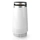 Air Purifier με CADR 130 για χώρους έως 20m² 30W με πίνακα ελέγχου αφής με μπλε ένδειξη LED