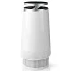 Air Purifier με CADR 130 για χώρους έως 20m² 30W με πίνακα ελέγχου αφής με μπλε ένδειξη LED