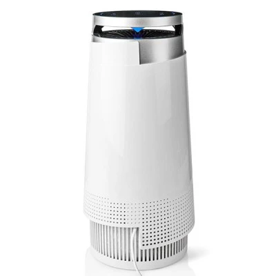 Air Purifier με CADR 130 για χώρους έως 20m² 30W με πίνακα ελέγχου αφής με μπλε ένδειξη LED