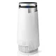 Air Purifier με CADR 130 για χώρους έως 20m² 30W με πίνακα ελέγχου αφής με μπλε ένδειξη LED