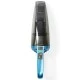 Επαναφορτιζόμενο σκουπάκι χειρός wet & dry NEDIS VCHH6BU75 11,1 V με εργονομική λαβή