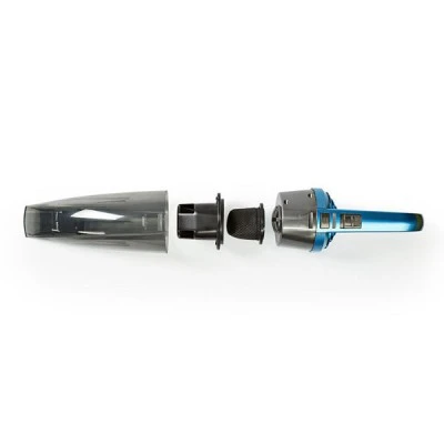 Επαναφορτιζόμενο σκουπάκι χειρός wet & dry NEDIS VCHH6BU75 11,1 V με εργονομική λαβή