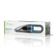 Επαναφορτιζόμενο σκουπάκι χειρός wet & dry NEDIS VCHH6BU75 11,1 V με εργονομική λαβή